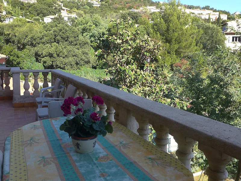 Valao Verde Roquebrune-sur Argens Hotel
