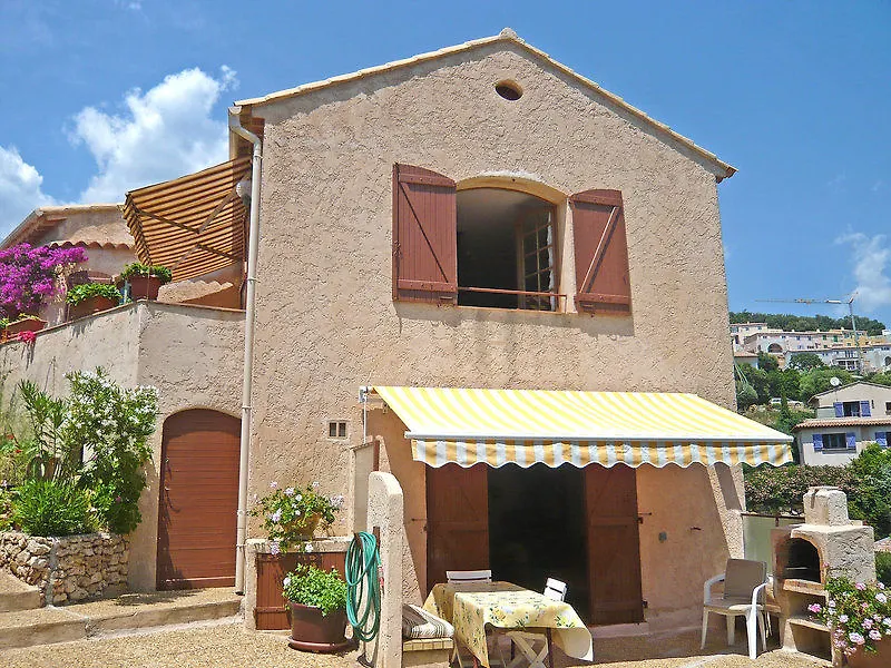 **** Hotel Valao Verde Roquebrune-sur Argens Francja