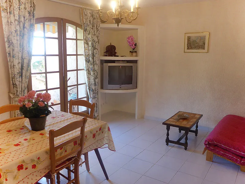 Valao Verde Roquebrune-sur Argens